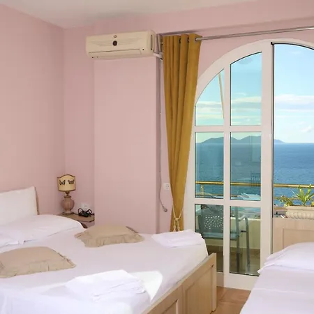 بيت ضيافة Casa Vacanze Nail 3*