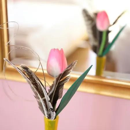 بيت ضيافة Casa Vacanze Nail 3*