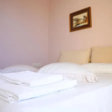 Casa Vacanze Nail 3*