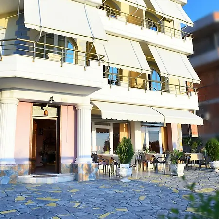 بيت ضيافة Casa Vacanze Nail