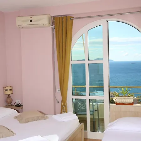 Pensjonat Casa Vacanze Nail Wlora