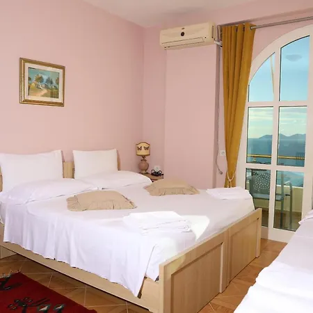 Casa Vacanze Nail 3* Wlora