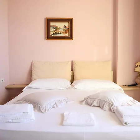 Casa Vacanze Nail