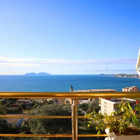 Casa Vacanze Nail Pensjonat Wlora