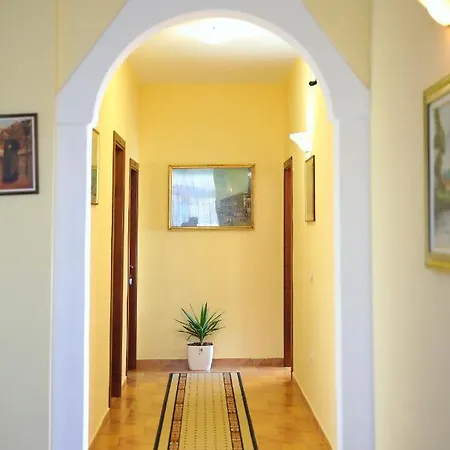 Pensjonat Casa Vacanze Nail 3*